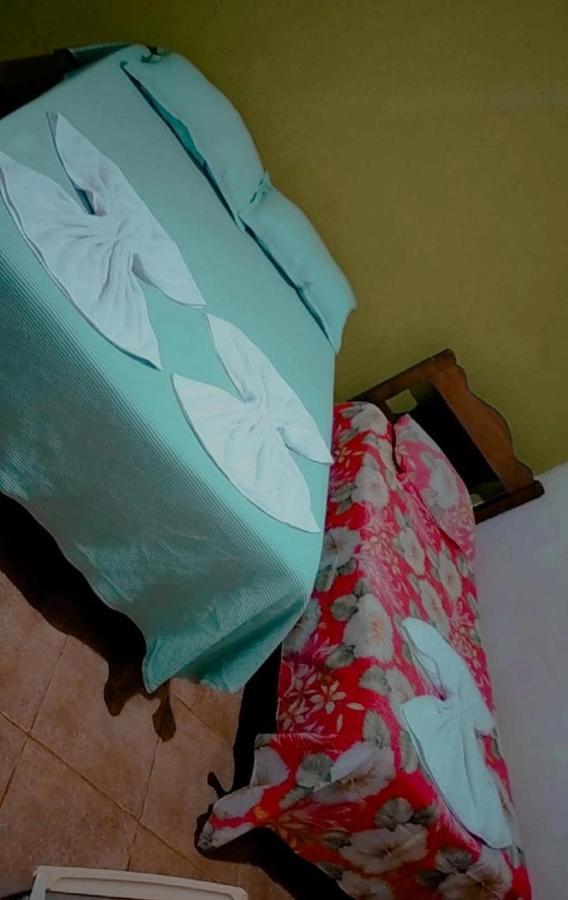 Pousada Central Santana Do Riacho Ngoại thất bức ảnh