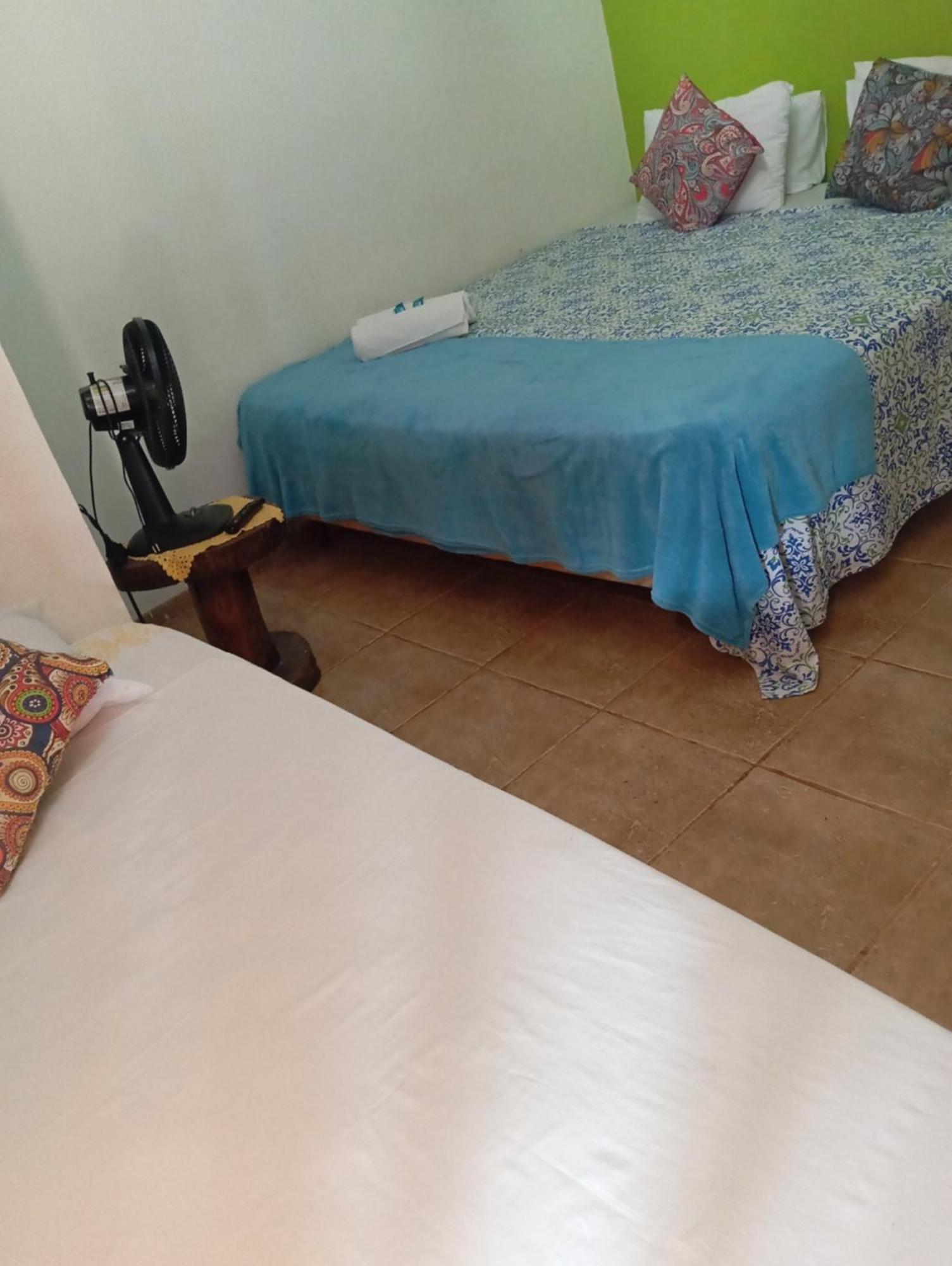 Pousada Central Santana Do Riacho Ngoại thất bức ảnh