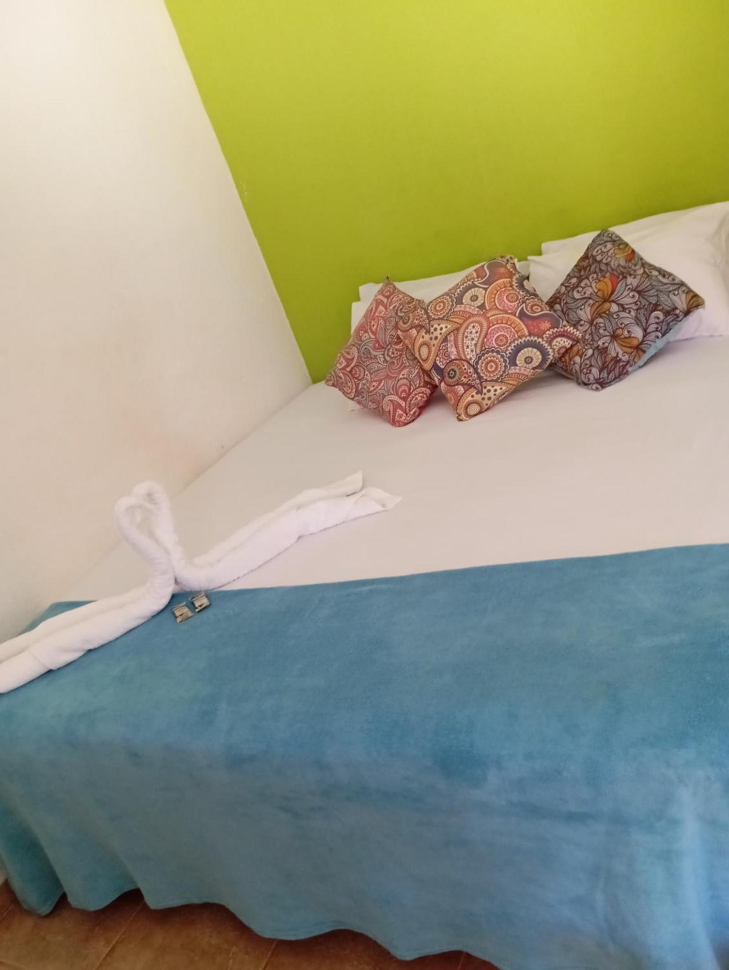 Pousada Central Santana Do Riacho Ngoại thất bức ảnh